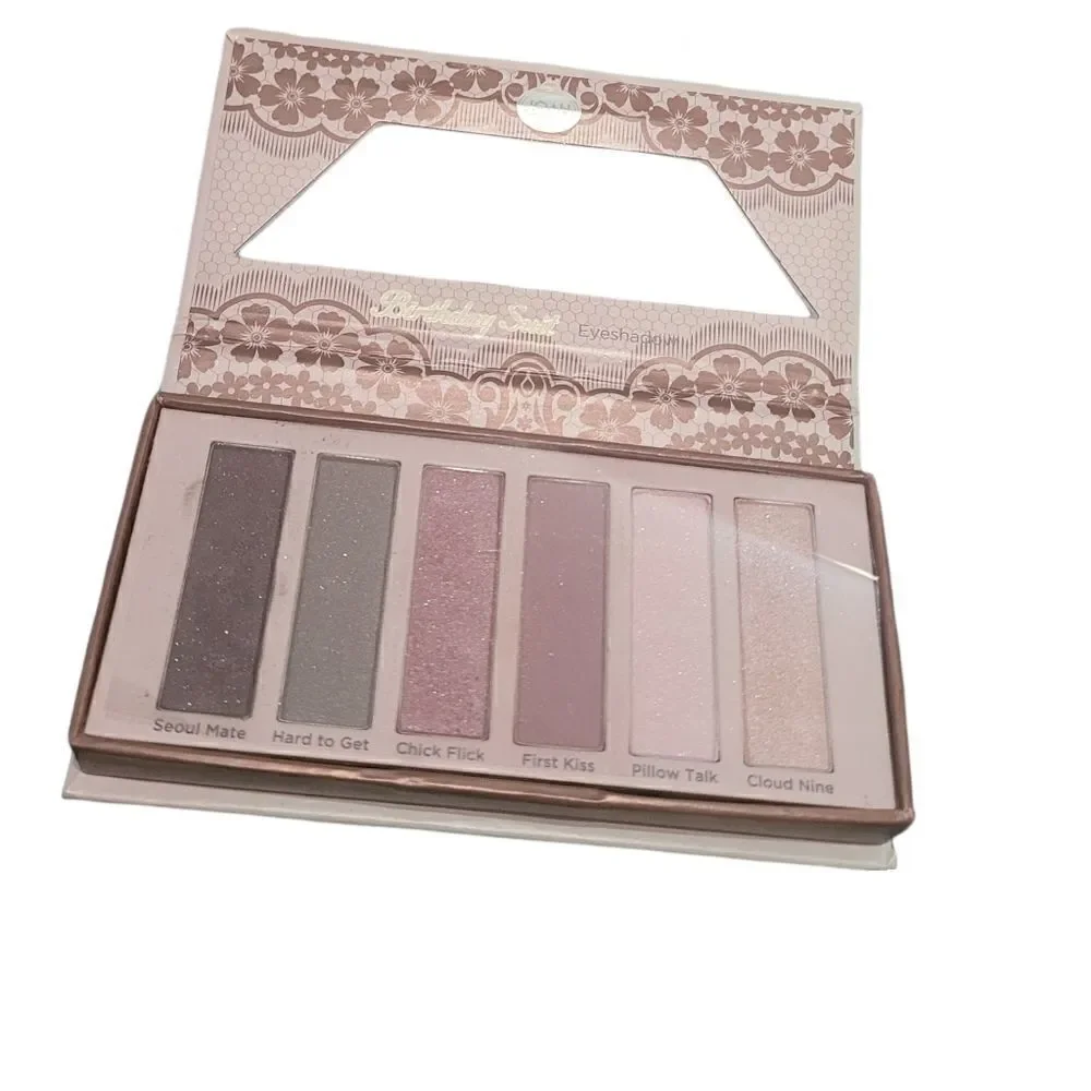 Bundle of eye palettes
